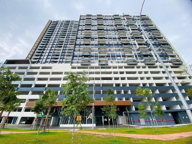 Residensi Adelia 2 1