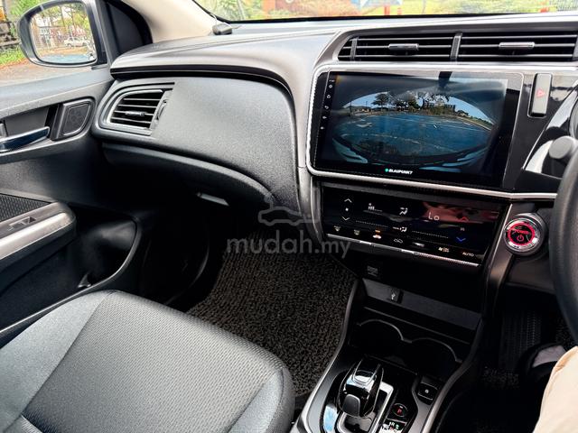 2019 Honda CITY 1.5 HYBRID (A) - 5