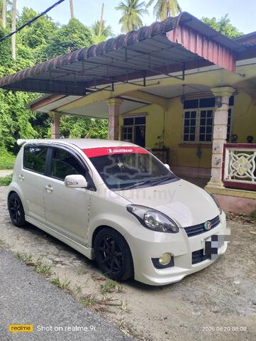 2008 Perodua MYVI 1.3 EZi (A) - 3