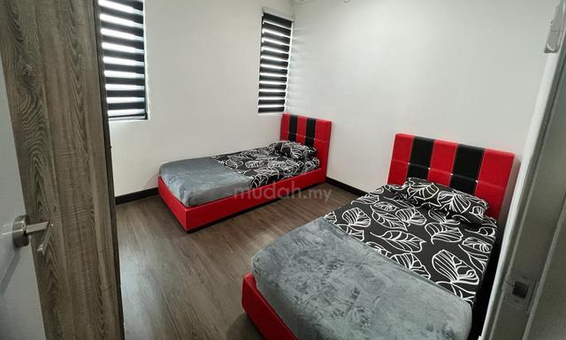 Vista Bangi 5