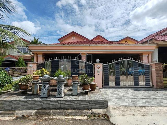 TMN NUSA DAMAI PG l OPEN FACING l ENDLOT l NON BUMI I RENOVATION 1