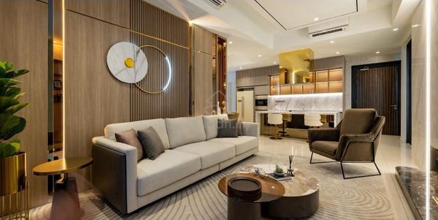 Sun Residence 1