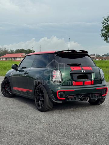 2016 Mini COOPER 2.0 S F56 (A) - 3