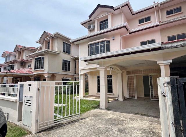 Taman Kingfisher Ujana for Sale 1