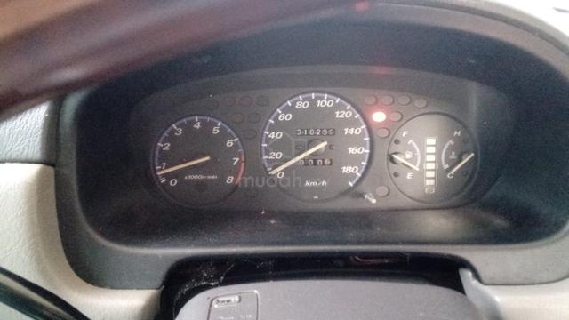 2001 Honda CR-V RD1 2.0 (AUTO) - 3