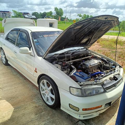 1996 Honda ACCORD 2.2 VTI CD5 (A) - 1