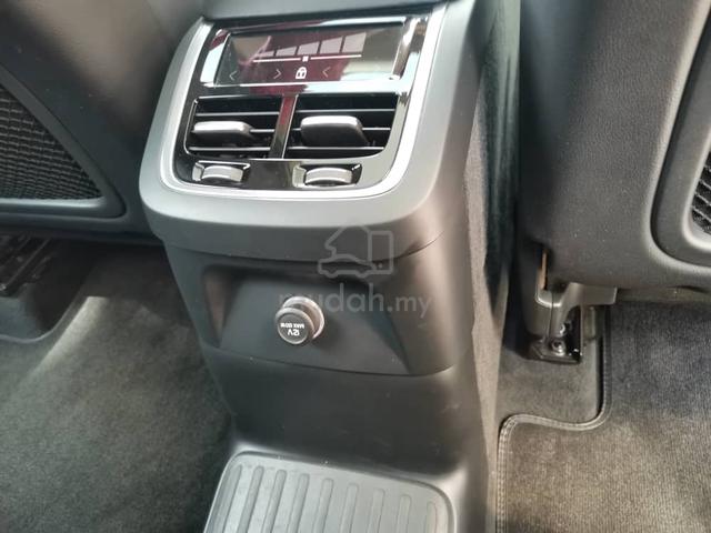 2019 Volvo XC90 2.0 T8 INSCRIPTION PLUS (A) - 5