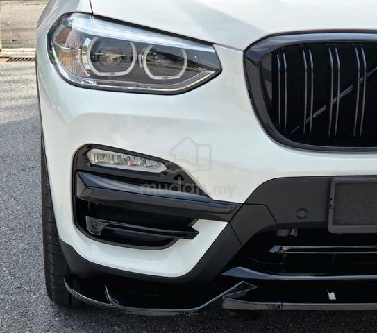 2019 BmwX3 xDRIVE30i G01 MSPORT F/BKIT 360 P/BOOT - 4