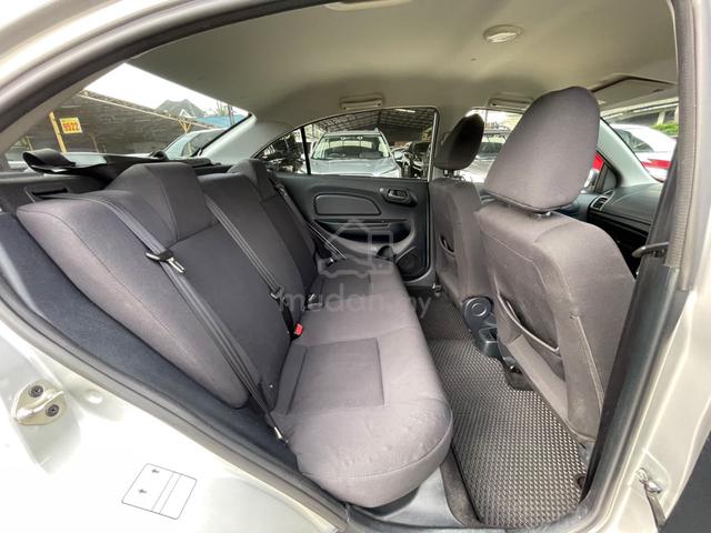 Proton SAGA 1.3 PREMIUM CVT (A) ORI PAINT SVC RECD - 5