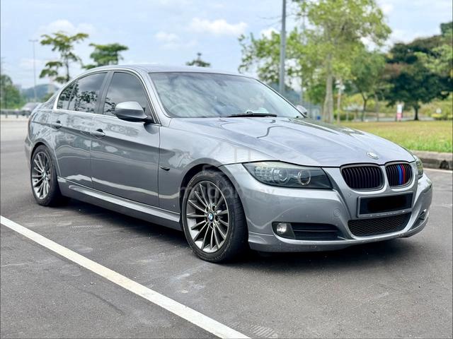 2009 Bmw 3 SERIES 2.5 23I (CKD) E90 FACELIFT (A) - 2