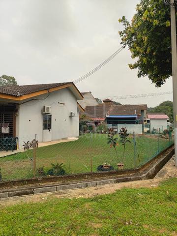 CORNER LOT TAMAN GADONG JAYA, LABU, Negeri Sembilan 1