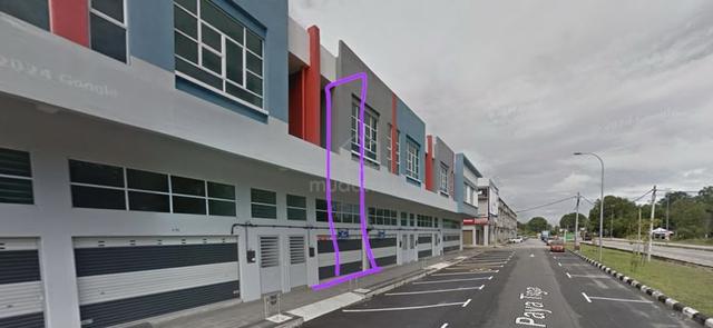 A131 Jalan Paya Tiga , Jalan Bkt Setongkol ,25200 Kuantan Pahang 1