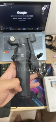 DJI Osmo Mobile 8 - photo 3 of 3