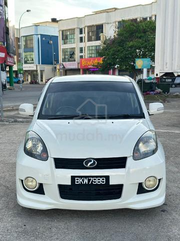 2010 Perodua MYVI 1.3 EZi FACELIFT (A) - 5