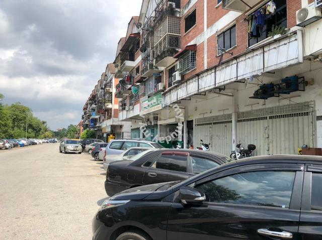 Sukma Shop Apartment 1