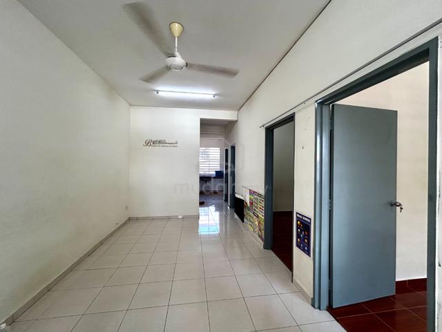 Single Storey @ Tmn Bkt Kristal 1