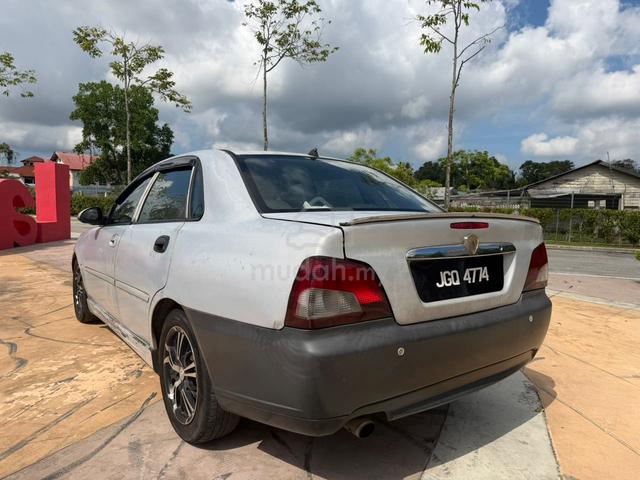 2002 Proton WAJA 1.6 PREMIUM (A) - 4