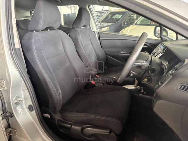 2012 Honda INSIGHT 1.3 (HYBRID) (A) - 5