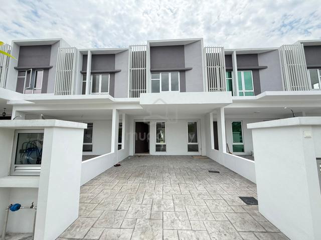[Cheap murah] 2 Storey Terrace Amaya, Acacia Park, Bandar Tasik Puteri 1