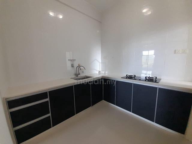 Boulevard Condominium (BLVD) 1