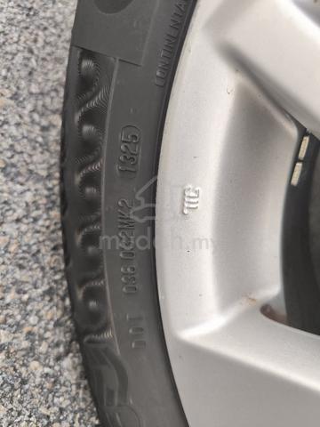 2016 Honda JAZZ 1.5 E (A) - 2