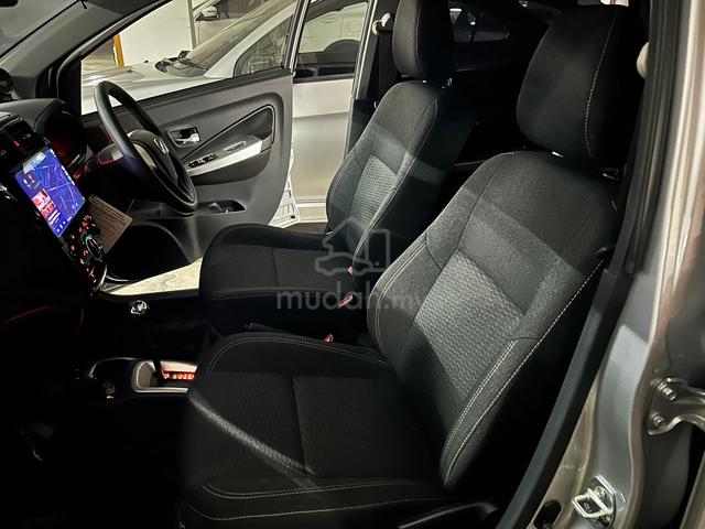 2022 Perodua AXIA 1.0 STYLE MY19 (A) - 5