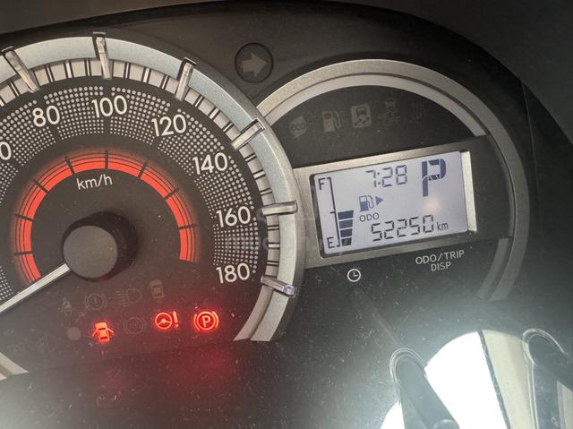 2017 Toyota AVANZA 1.5 G F654RM FACELIFT (A) - 4