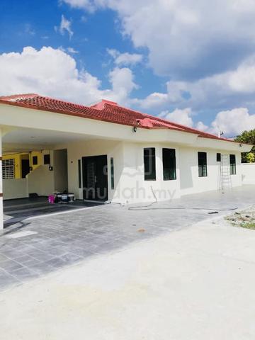 6318 SQFT Sp Heights Corner | Sungai Petani 1