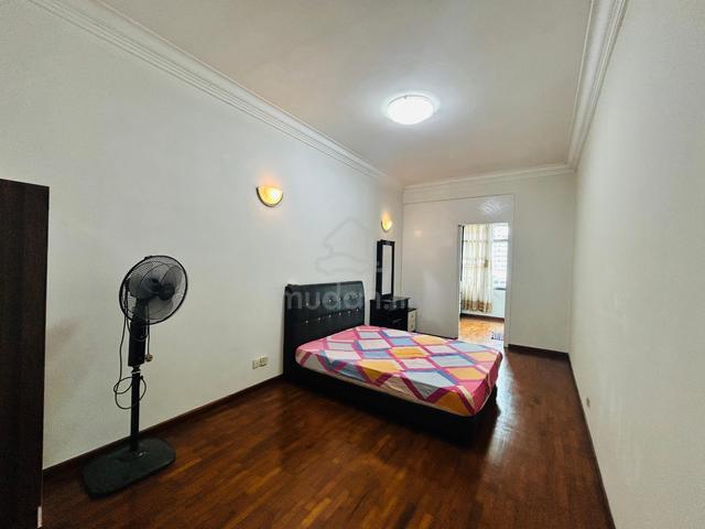 Orchid View Luxury Apartment 1