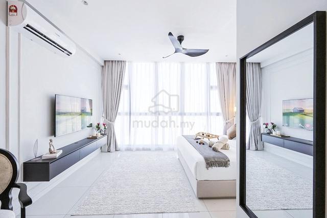 Majestic Residence 1