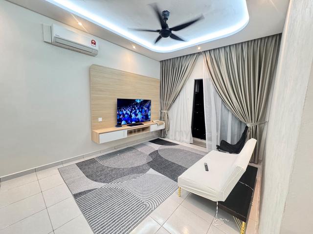 Residensi Emas @ Kajang 2 1