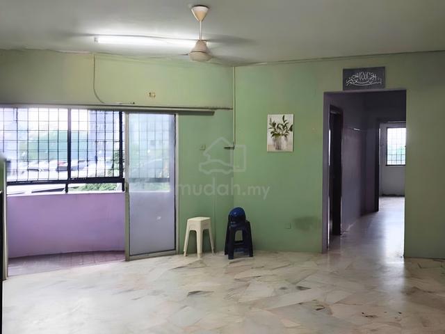 Bukit Pandan Kondominium 1 1