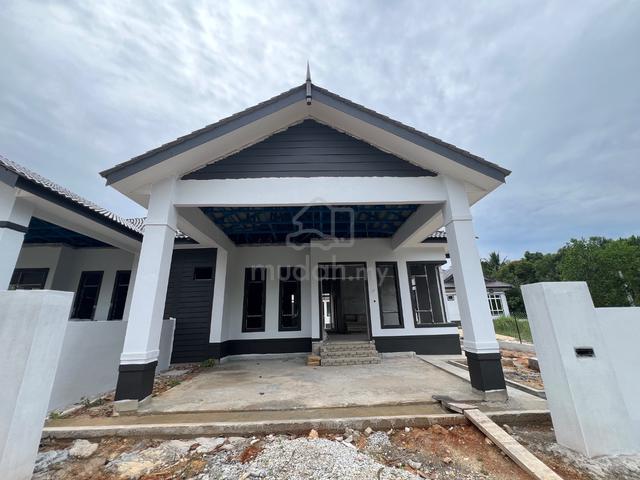1 Unit Semi-D Alor Lintang (1 Unit Shj Lagi) 1