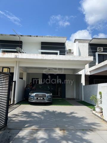 QResidence Chukai Kemaman 1