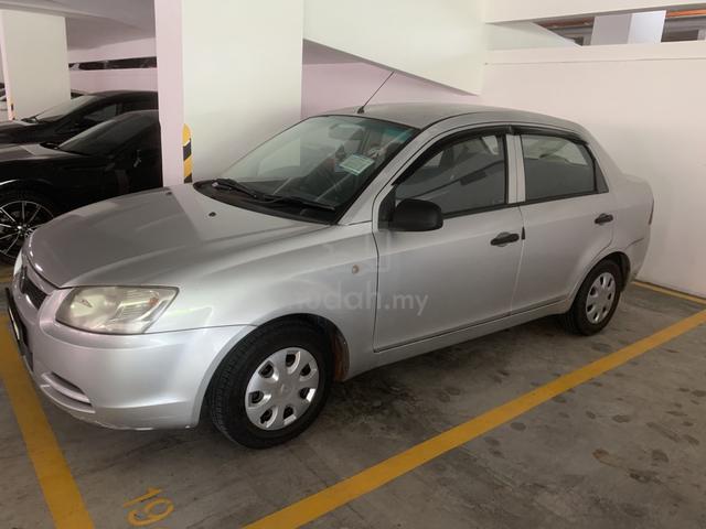 2010 Proton SAGA 1.3 BASE LINE (A) - 4
