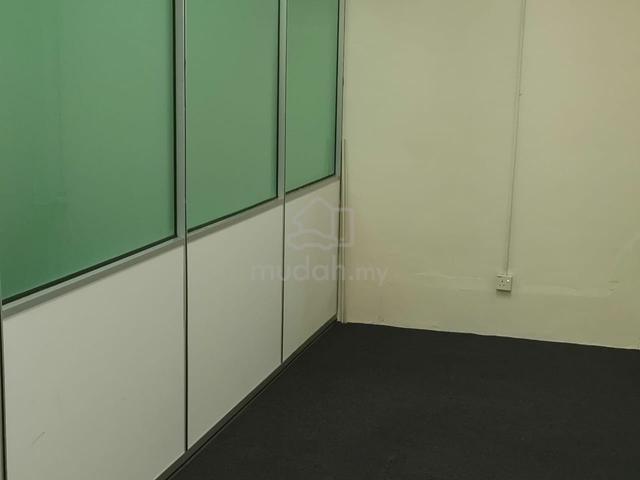 I-Avenue Office Lot for Rent (Bukit Jambul) 4