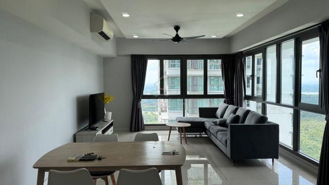 Iskandar Residences Medini 1