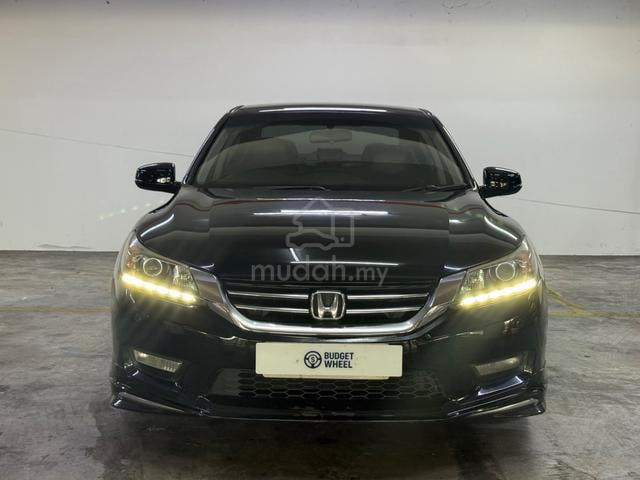 2015 Honda ACCORD 2.0 VTI-L MY2013 (A) WHOLE SALE - 5