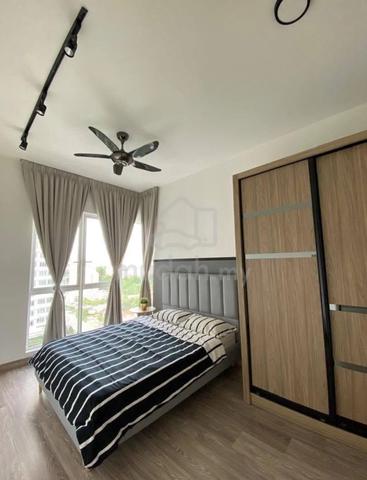 Southbank Residence 1