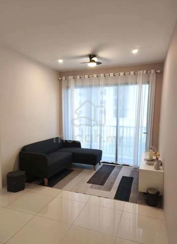 Vivo Executive Apartment 1