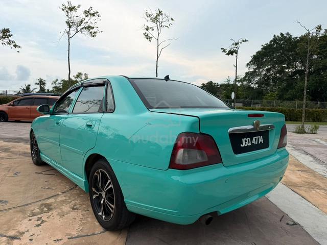 2002 Proton WAJA 1.6 PREMIUM (A) - 3