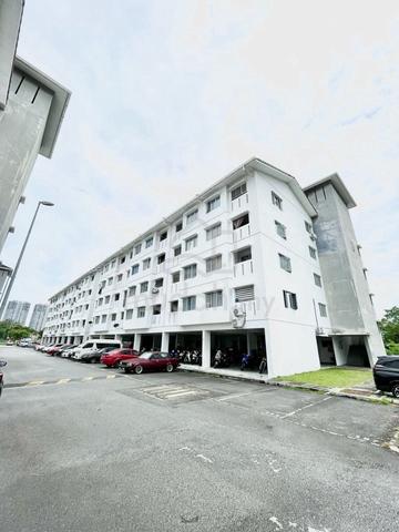 Pangsapuri Putra Prima 1