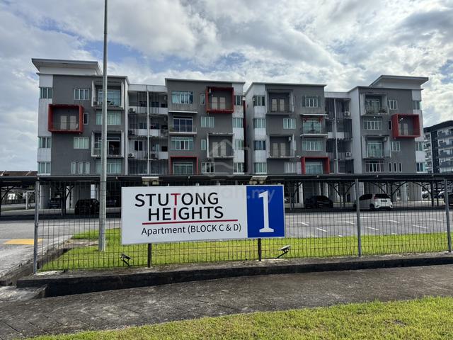 Stutong Heights Apartment 1 1