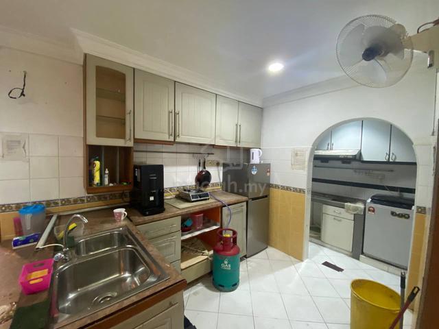 Pangsapuri Perdana (Seksyen 13) 1