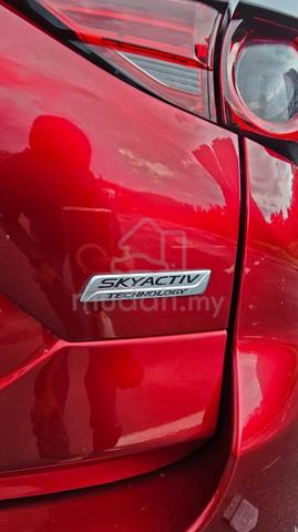 2022 Mazda CX-5 2.0 G 2WD High - 5
