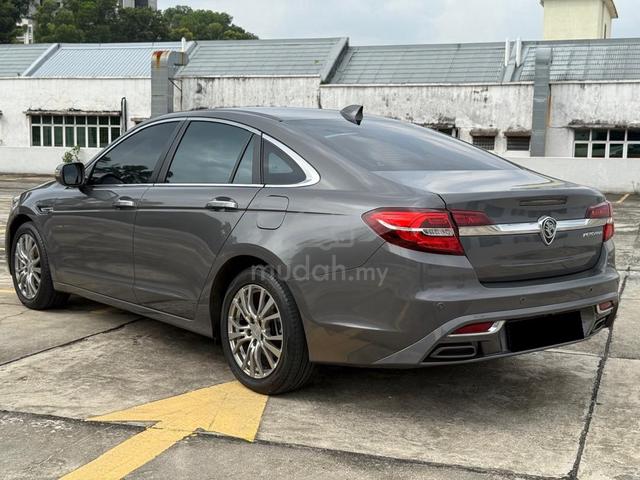 Proton PERDANA 2.0 2.0L (A) ELECTRONIC SEAT - 2