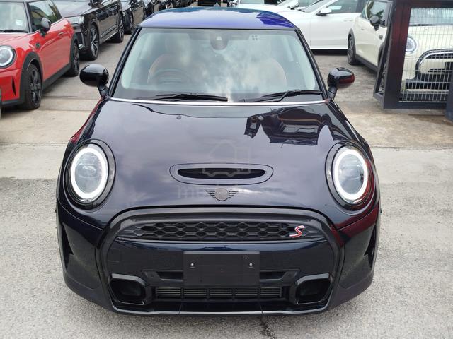 2021 Mini COOPER 2.0 S 2 DOOR JPN UNREG - 2