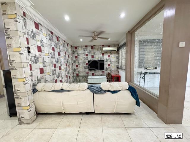 [FULLY FURNISHED] Setia Impain 6 Setia Alam 2-Storey Terrace House 1