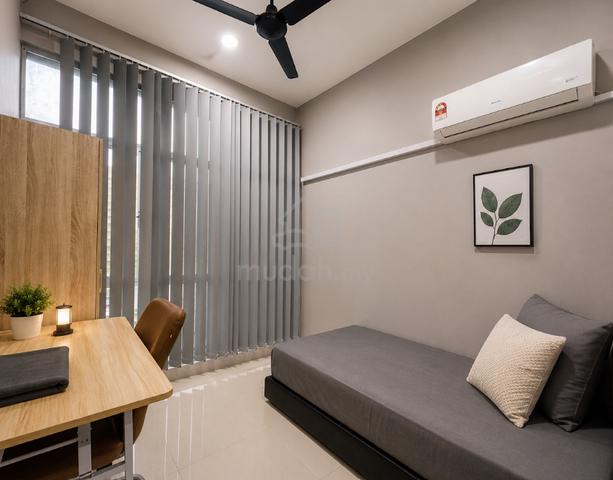 Room for Rent @ Avenue Crest, Seksyen 22, Shah Alam 1