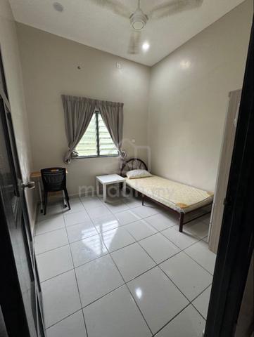 Bilik Sewa Berhampiram Kulim Hi-Tech 1